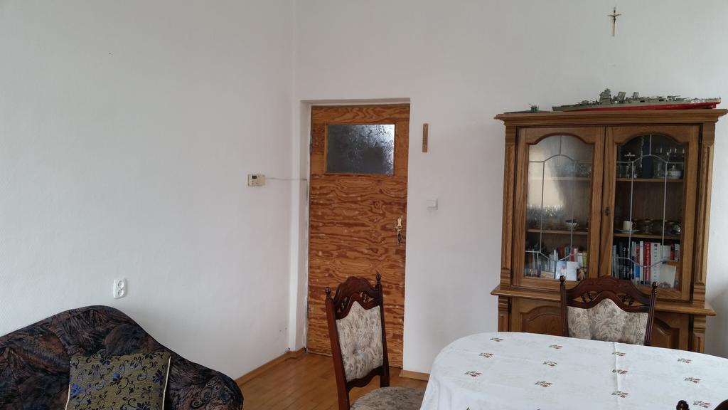 Apartament Dworcowa Kolberg Exterior foto